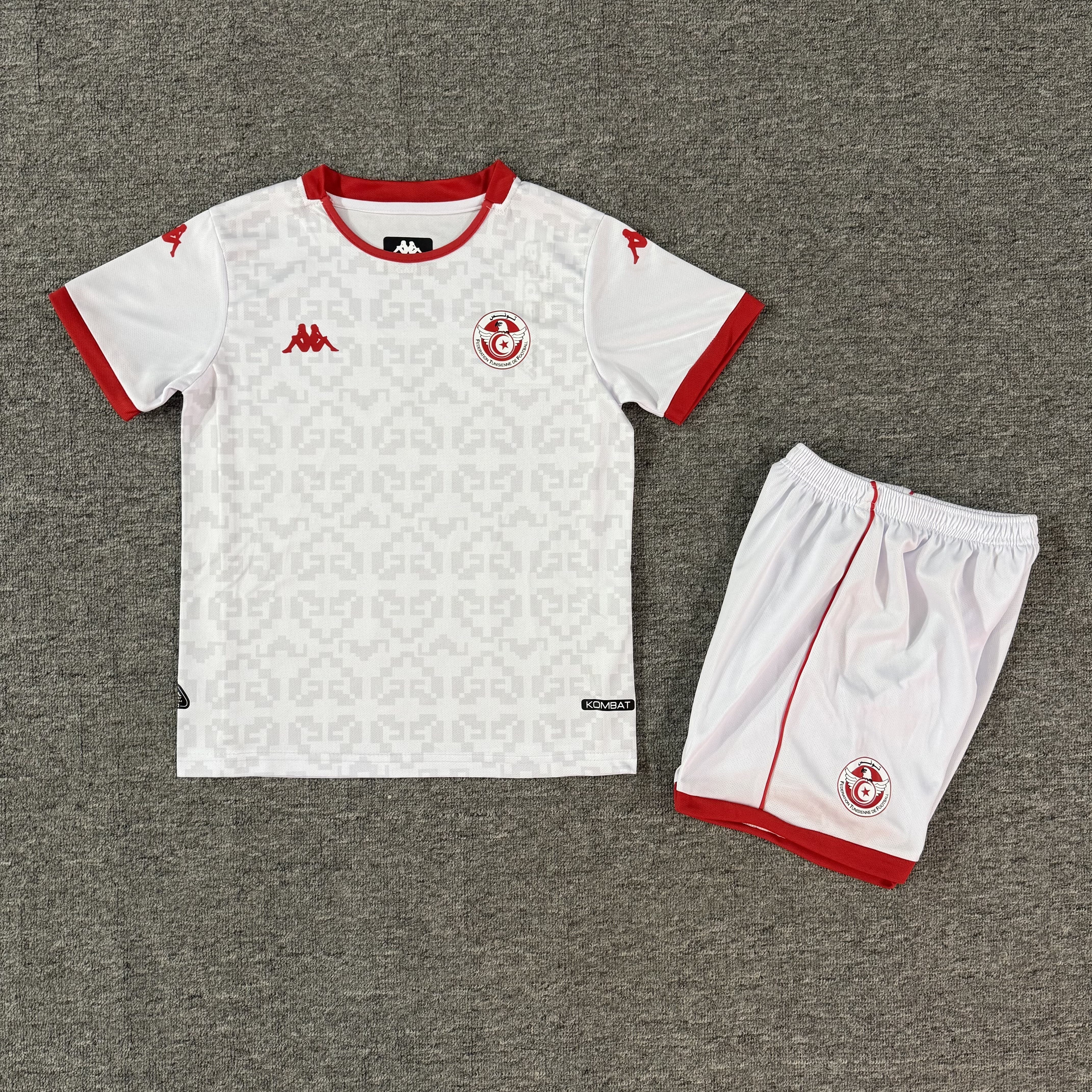 Youth 2026 world cup soccer jersey 04110019->youth soccer jersey->Youth Jersey